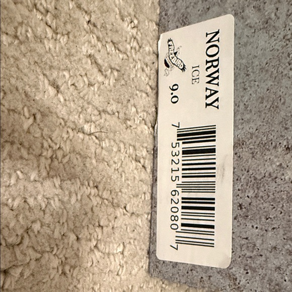 Freebird Norway Shearling Boots in Ice Gray - Picture 6 of 6